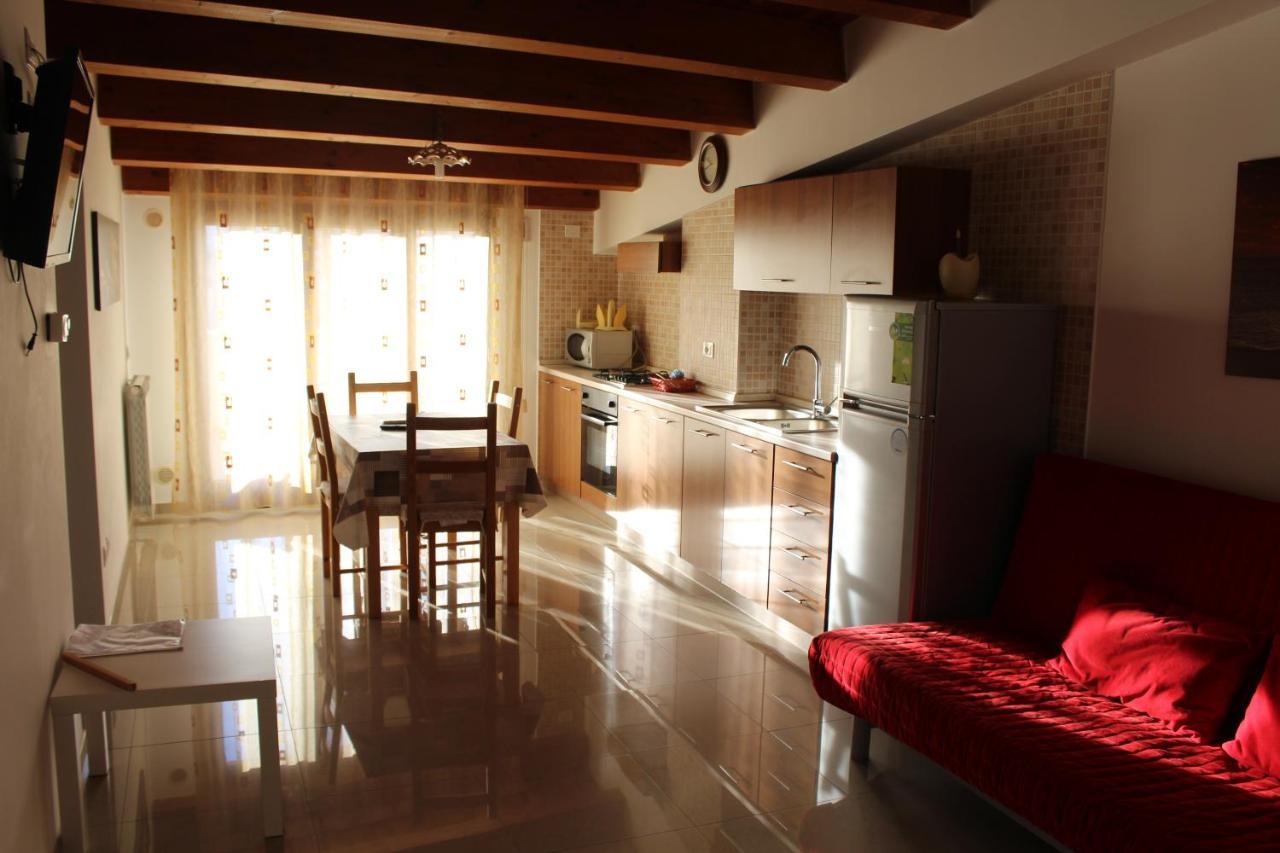 Ideal Residence & Spa * Alcamo