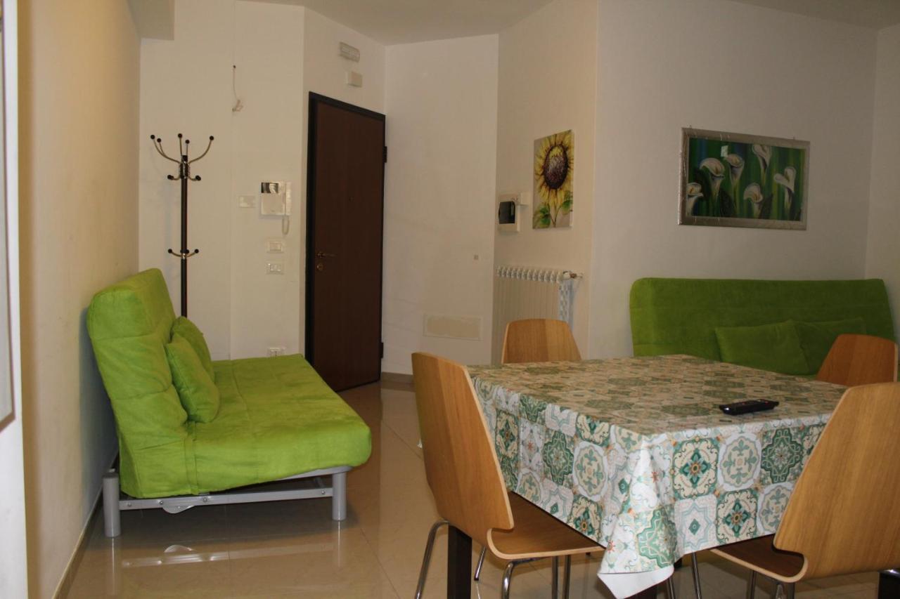 Aparthotel Ideal Residence & Spa Alcamo