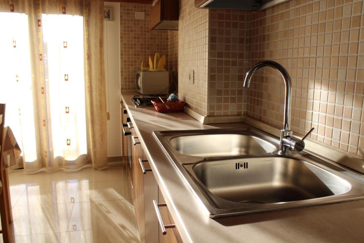 Ideal Residence & Spa Aparthotel Alcamo