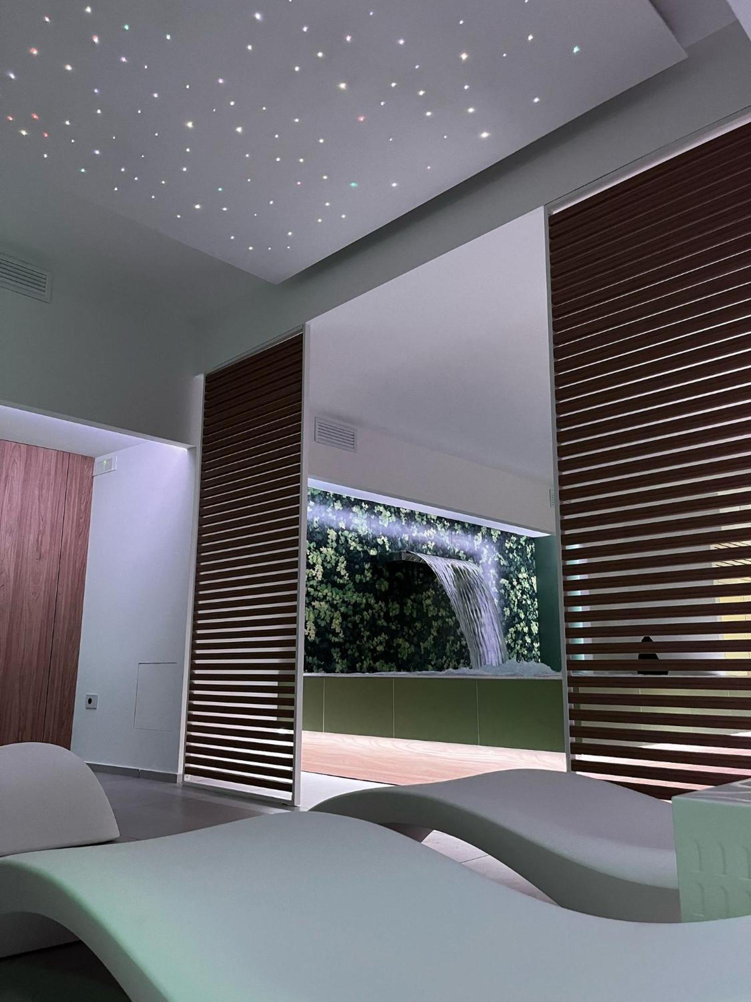 Ideal Residence & Spa Aparthotel Alcamo