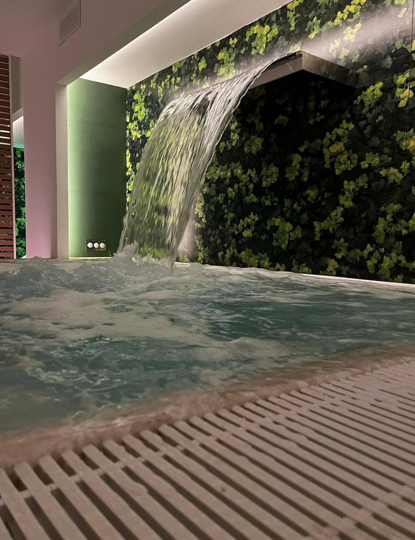 Aparthotel Ideal Residence & Spa Alcamo
