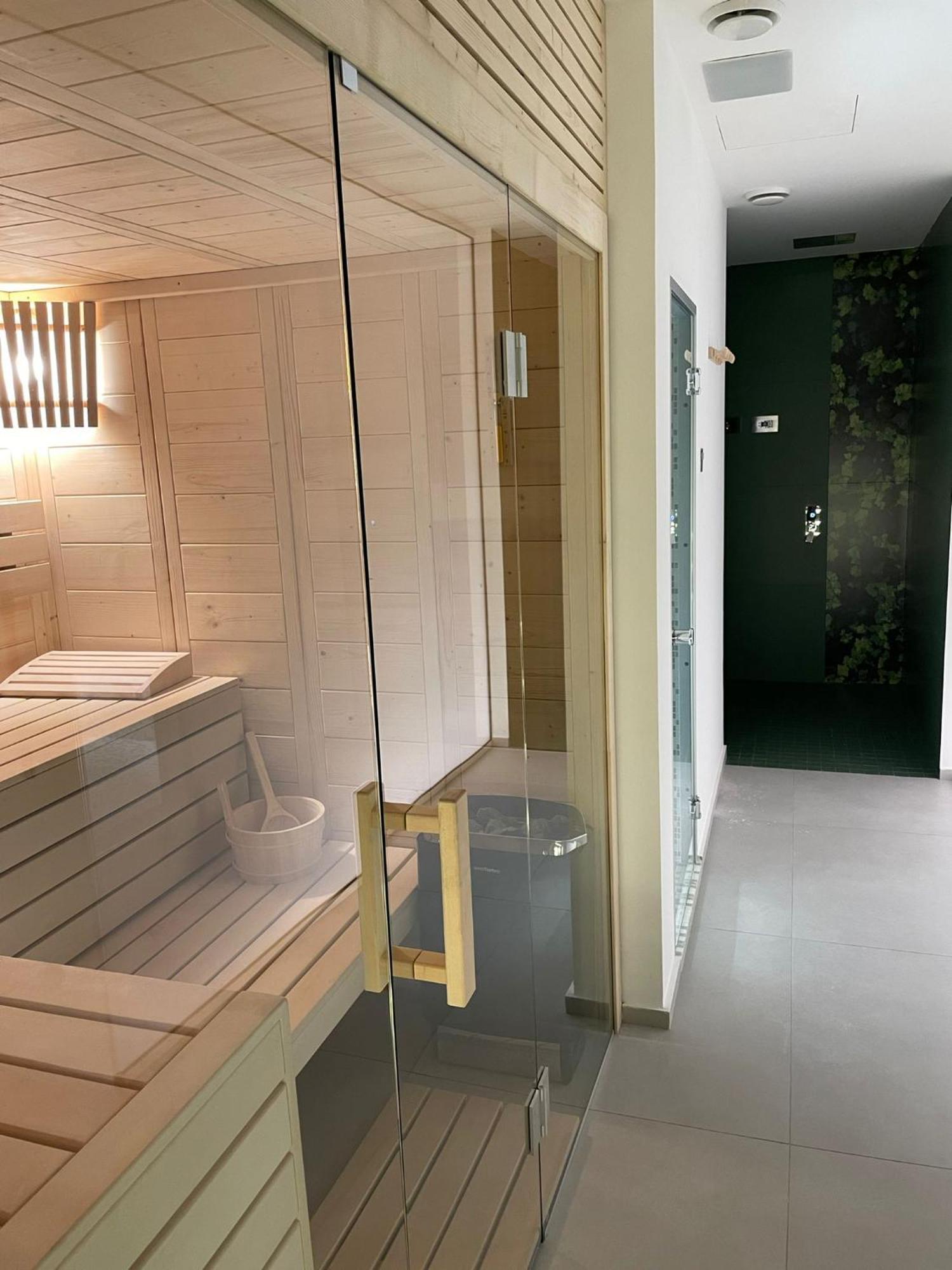Ideal Residence & Spa * Alcamo
