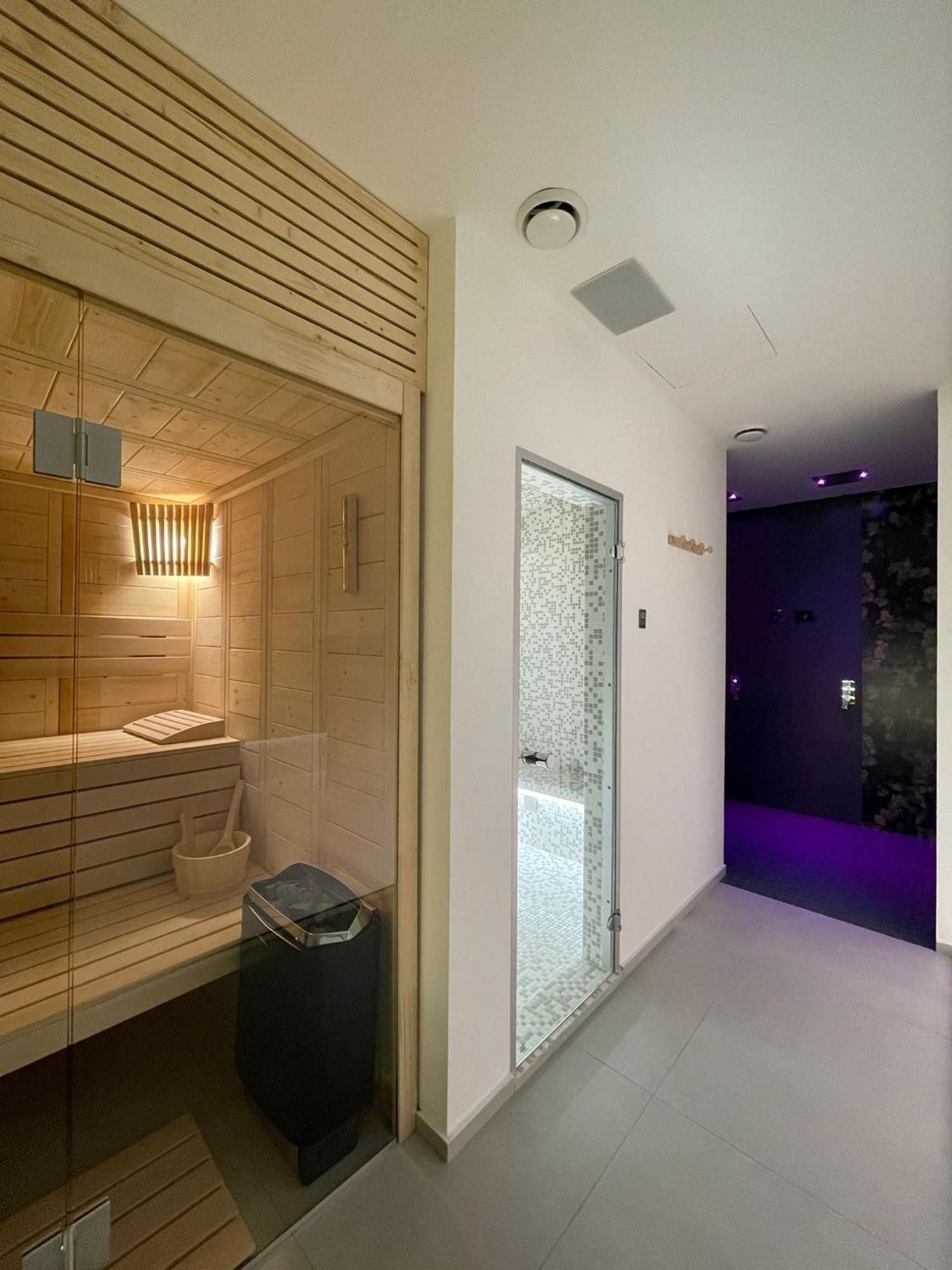 Ideal Residence & Spa *