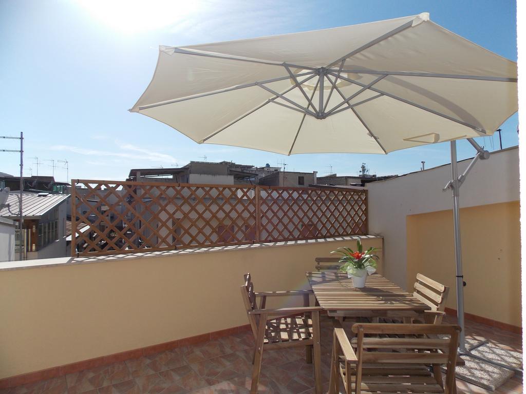 Aparthotel Ideal Residence & Spa Alcamo