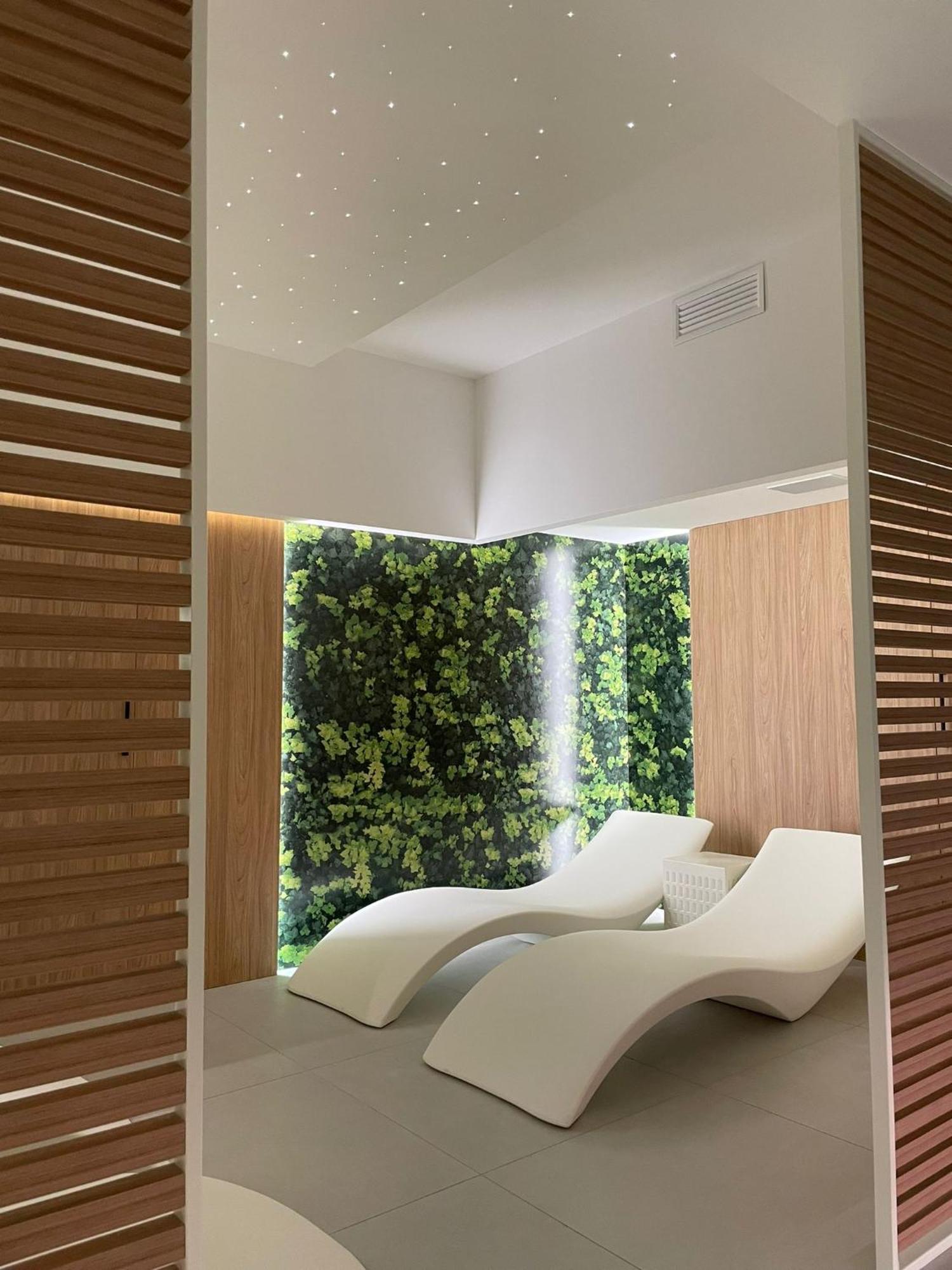 Ideal Residence & Spa Aparthotel *